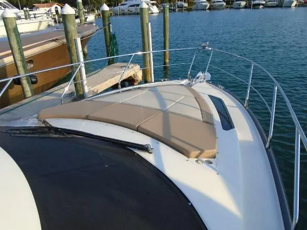 Slide: The Image of Marquis 420 Sport Bridge 2013 - 7