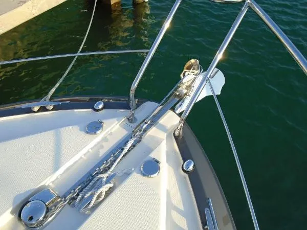 Slide: The Image of Marquis 420 Sport Bridge 2013 - 8