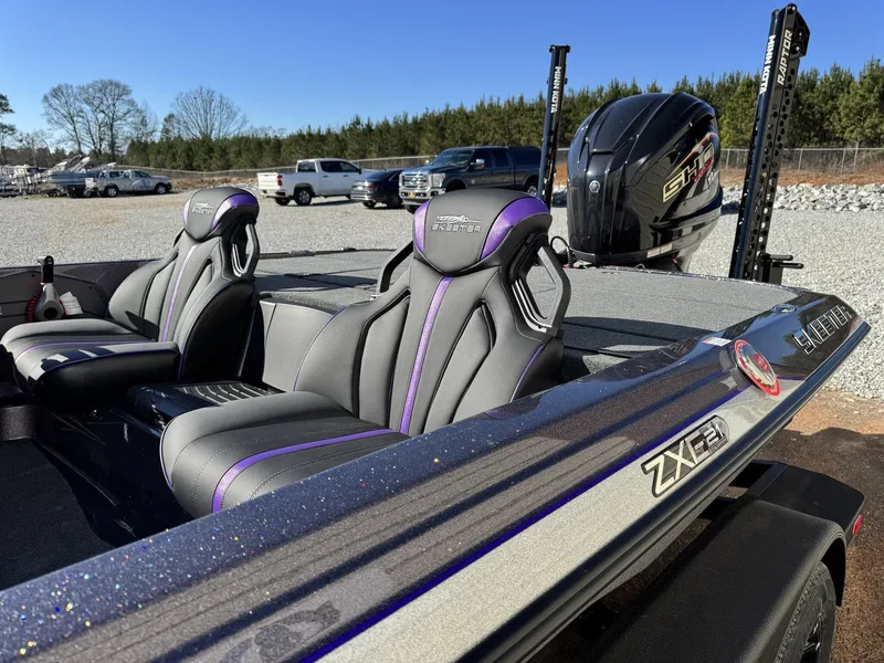 Slide: The Image of Skeeter ZXE21 2026 - 4