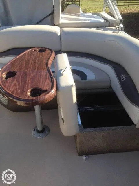 Slide: The Image of Tahoe 24 Fish Cruise 2014 - 10