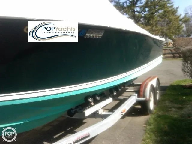 Slide: The Image of SeaCraft 23 Open 1974 - 6