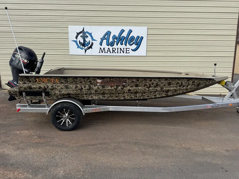 Slide: The Image of Excel 183 Tomahawk 2026 - 1