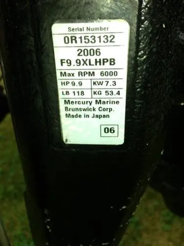 Slide: The Image of Pro-Line 20 Sport 2001 - 5