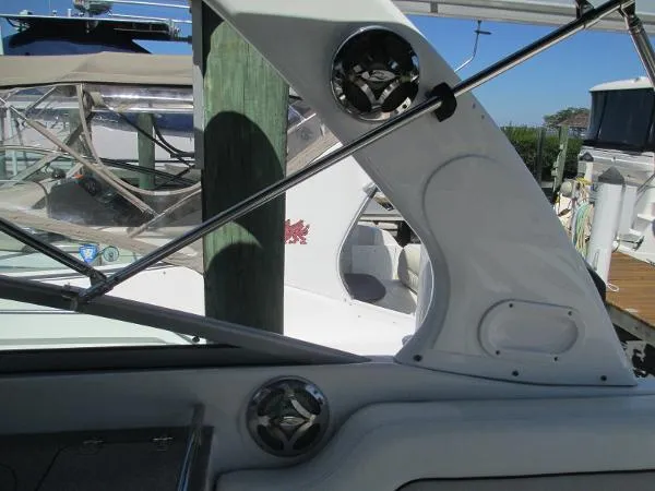 Slide: The Image of Rinker 296 Captiva Bowrider 2009 - 5