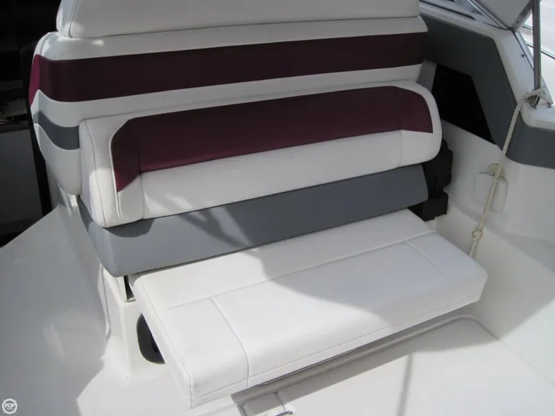 Slide: The Image of Formula F-26 PC Thunderbird 1992 - 5
