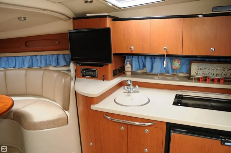 Slide: The Image of Chaparral 320 Signature 2003 - 7