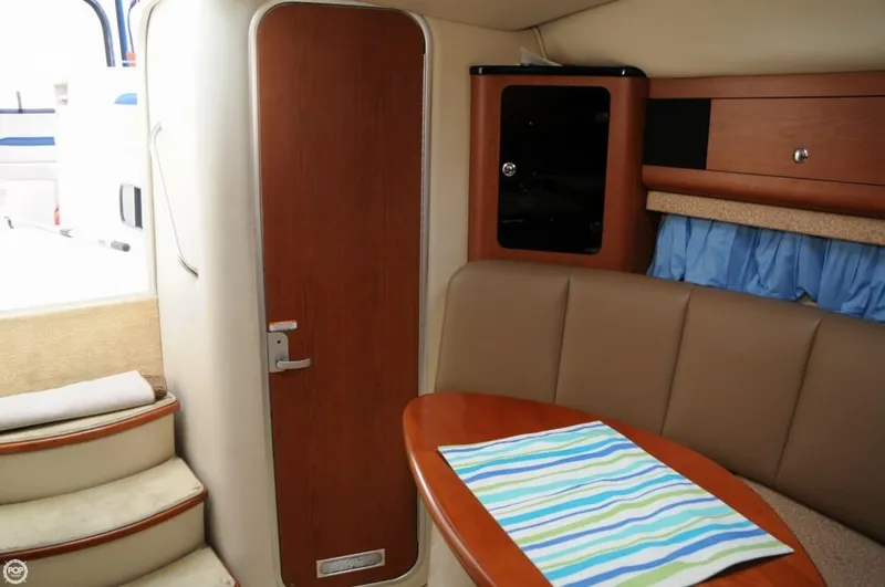 Slide: The Image of Chaparral 320 Signature 2003 - 9