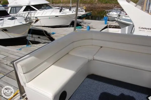 Slide: The Image of Chris-Craft 350 Catalina 1980 - 5