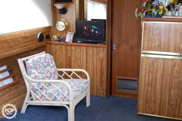 Slide: The Image of Chris-Craft 350 Catalina 1980 - 7
