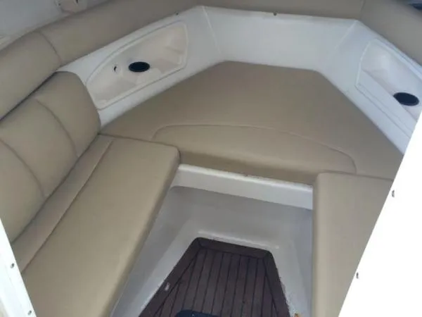 Slide: The Image of Boston Whaler 320 Outrage Cuddy Cabin 2008 - 2