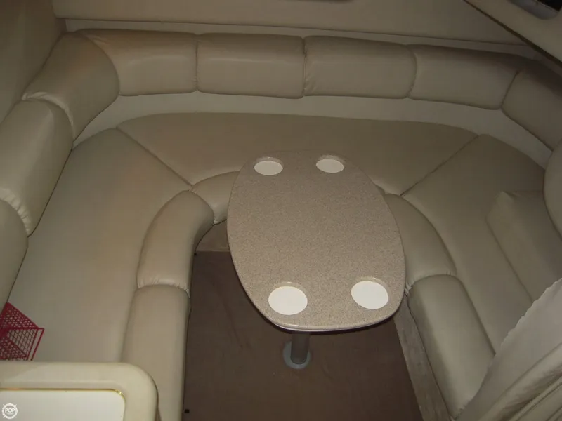 Slide: The Image of Sea Ray 370 Sundancer 1997 - 6