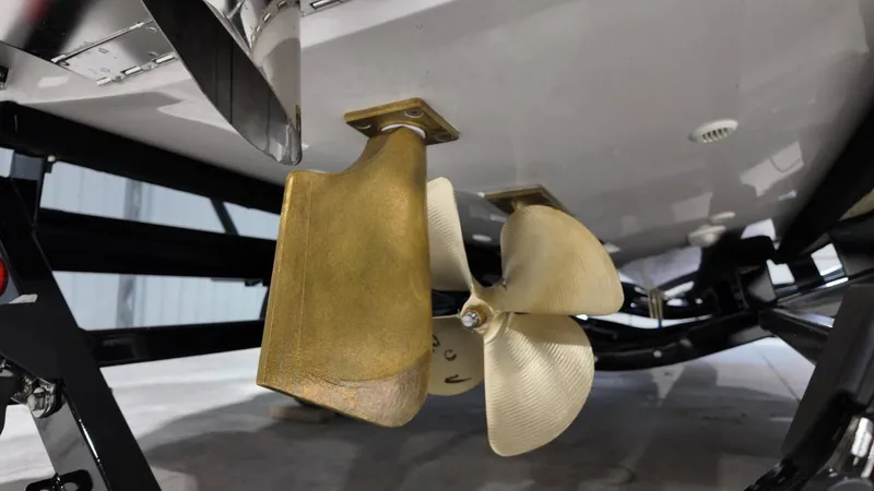 Slide: The Image of MasterCraft NXT22 2026 - 10