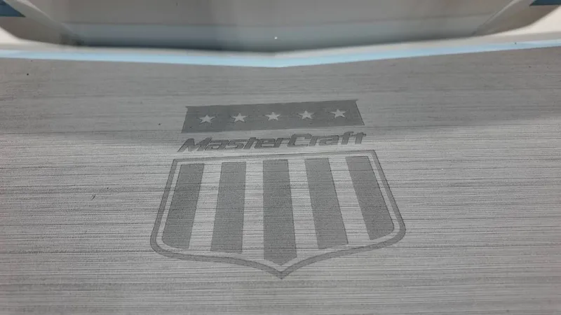 Slide: The Image of MasterCraft NXT22 2026 - 12