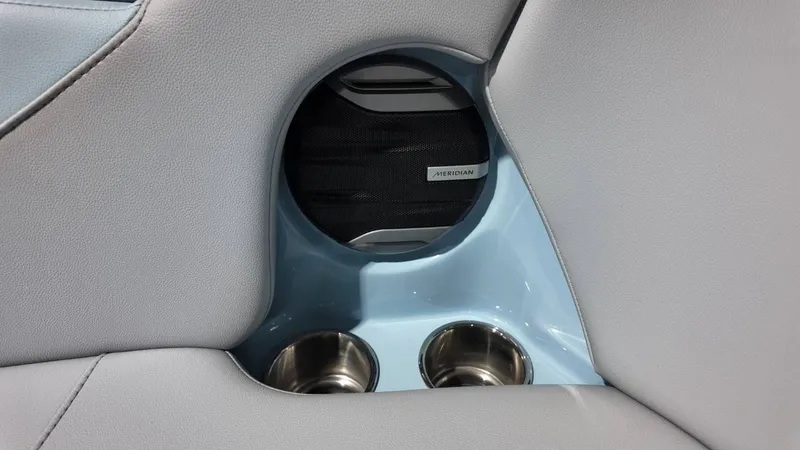 Slide: The Image of MasterCraft NXT22 2026 - 22