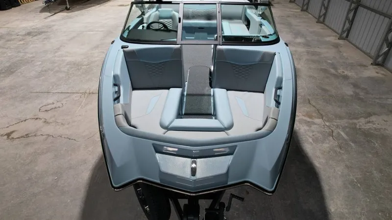 Slide: The Image of MasterCraft NXT22 2026 - 26