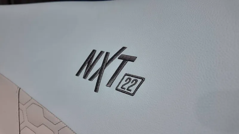 Slide: The Image of MasterCraft NXT22 2026 - 29