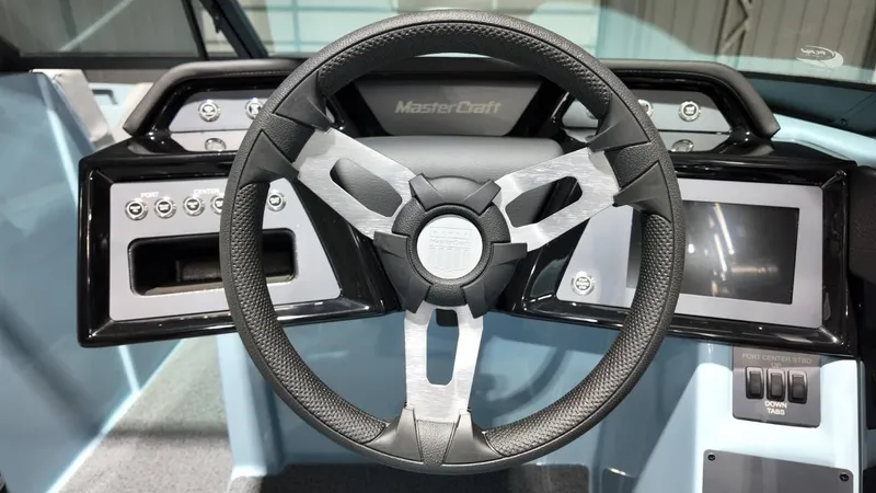 Slide: The Image of MasterCraft NXT22 2026 - 40