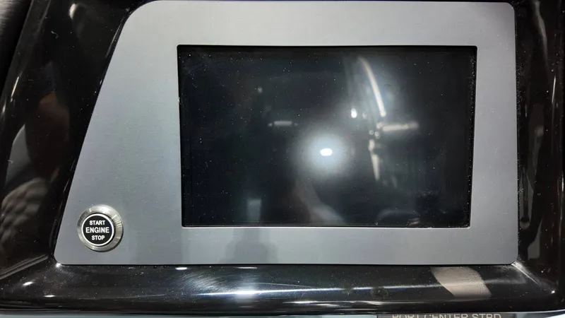 Slide: The Image of MasterCraft NXT22 2026 - 42