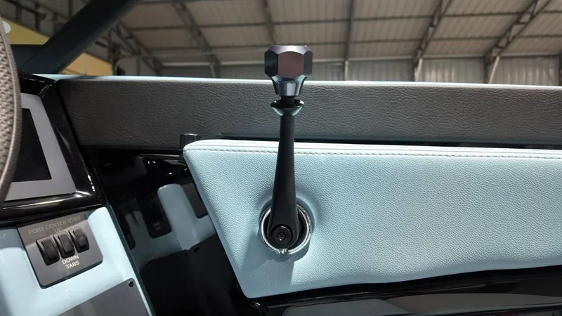 Slide: The Image of MasterCraft NXT22 2026 - 45