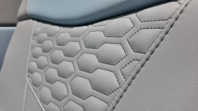 Slide: The Image of MasterCraft NXT22 2026 - 52