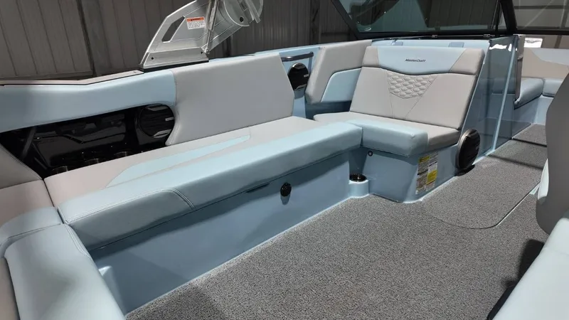 Slide: The Image of MasterCraft NXT22 2026 - 53