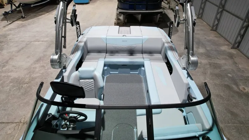 Slide: The Image of MasterCraft NXT22 2026 - 59