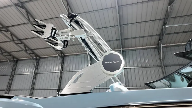 Slide: The Image of MasterCraft NXT22 2026 - 64