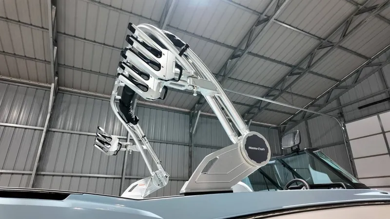 Slide: The Image of MasterCraft NXT22 2026 - 67