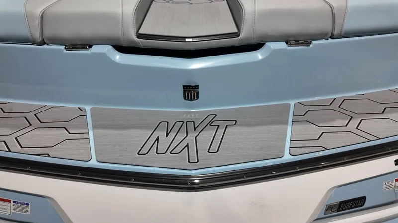 Slide: The Image of MasterCraft NXT22 2026 - 68