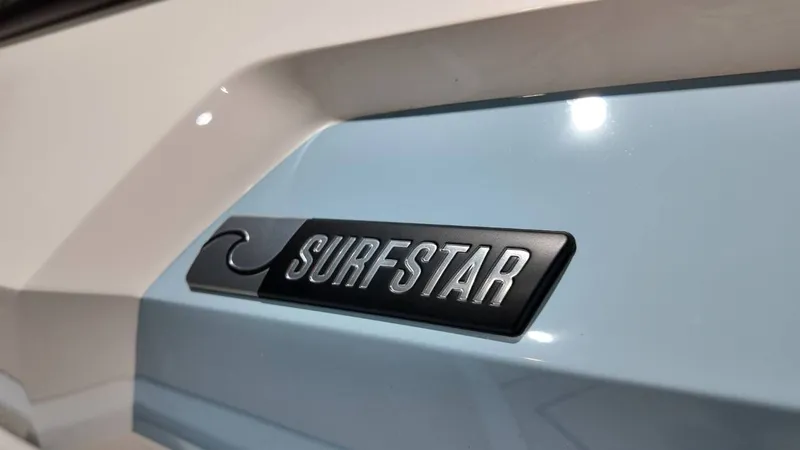 Slide: The Image of MasterCraft NXT22 2026 - 7