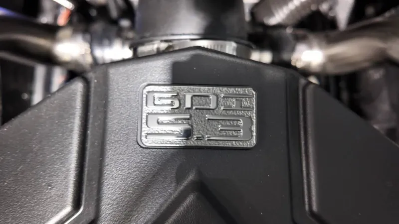 Slide: The Image of MasterCraft NXT22 2026 - 71