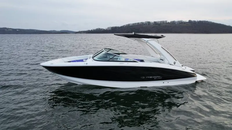 Slide: The Image of Regal LS6 Surf 2026 - 10