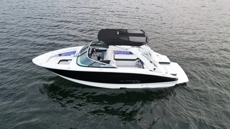 Slide: The Image of Regal LS6 Surf 2026 - 11