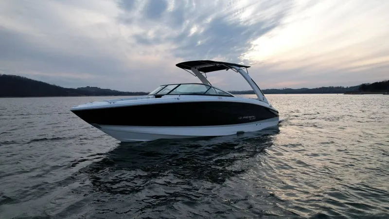 Slide: The Image of Regal LS6 Surf 2026 - 12