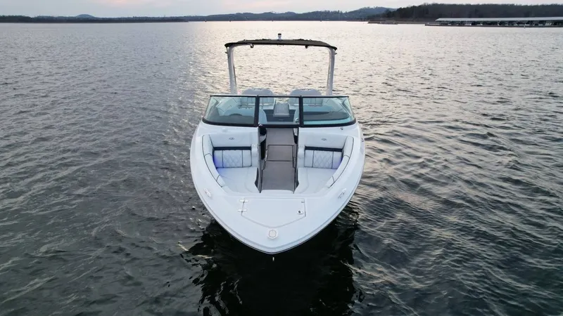 Slide: The Image of Regal LS6 Surf 2026 - 13