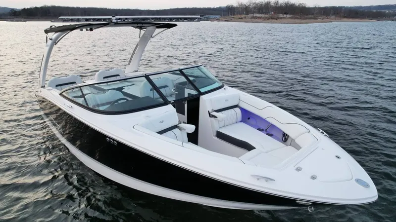 Slide: The Image of Regal LS6 Surf 2026 - 15