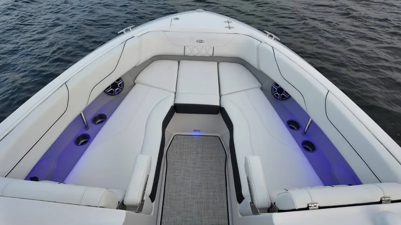 Slide: The Image of Regal LS6 Surf 2026 - 16