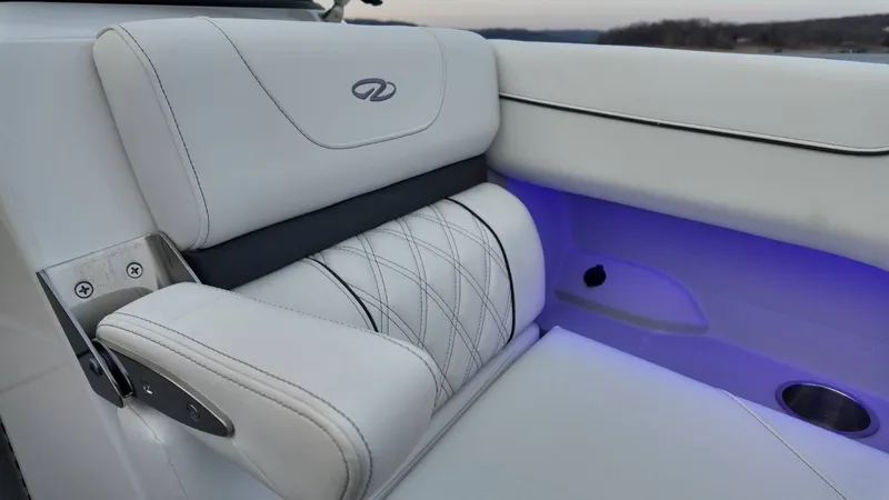 Slide: The Image of Regal LS6 Surf 2026 - 17