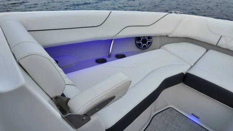 Slide: The Image of Regal LS6 Surf 2026 - 18