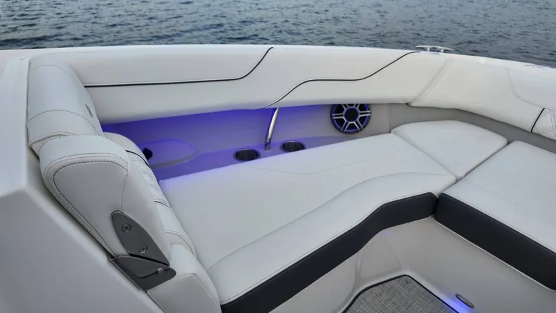 Slide: The Image of Regal LS6 Surf 2026 - 20