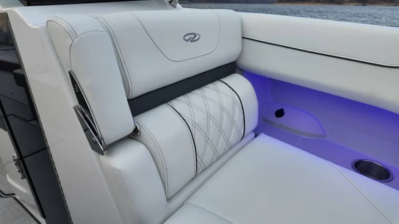 Slide: The Image of Regal LS6 Surf 2026 - 21