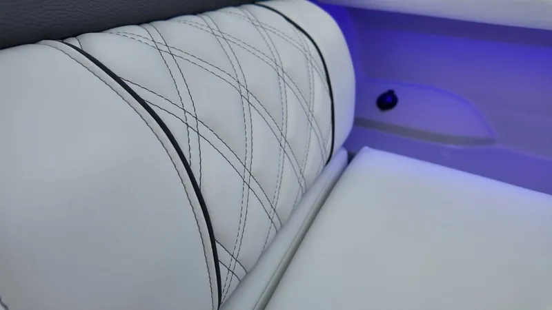 Slide: The Image of Regal LS6 Surf 2026 - 22