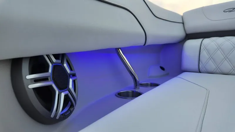 Slide: The Image of Regal LS6 Surf 2026 - 24