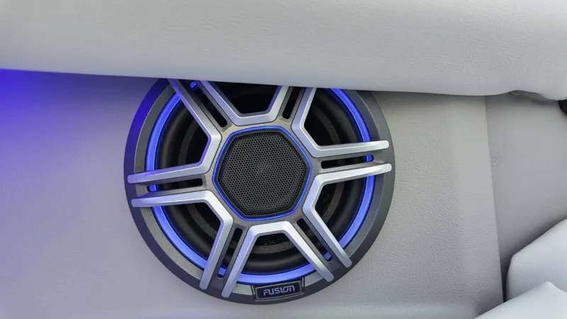 Slide: The Image of Regal LS6 Surf 2026 - 25