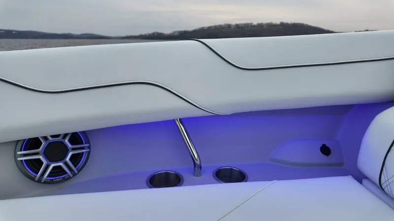 Slide: The Image of Regal LS6 Surf 2026 - 26