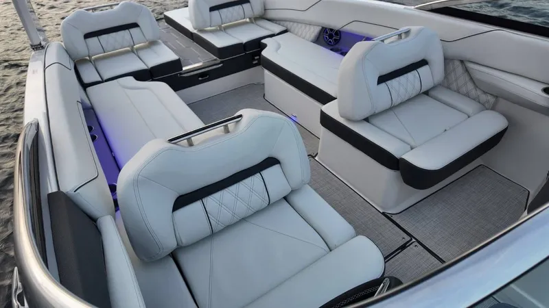 Slide: The Image of Regal LS6 Surf 2026 - 29