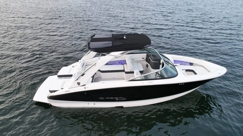 Slide: The Image of Regal LS6 Surf 2026 - 3