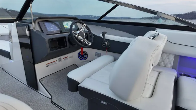 Slide: The Image of Regal LS6 Surf 2026 - 31