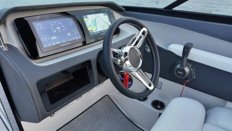 Slide: The Image of Regal LS6 Surf 2026 - 32