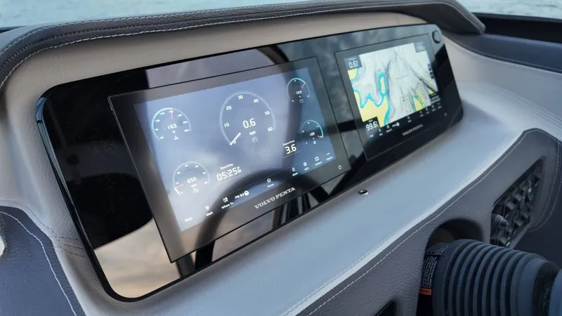 Slide: The Image of Regal LS6 Surf 2026 - 33